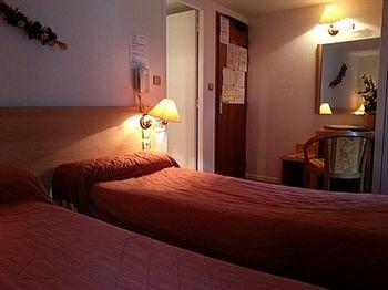Auberge De L'Isard Saint-Denis  Ngoại thất bức ảnh