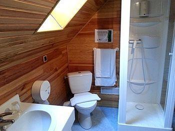 Auberge De L'Isard Saint-Denis  Ngoại thất bức ảnh
