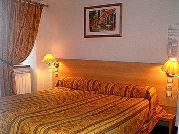 Auberge De L'Isard Saint-Denis  Ngoại thất bức ảnh